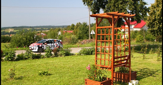 Rajd Rzeszowski